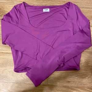 Medium cotton on long sleeve shirt